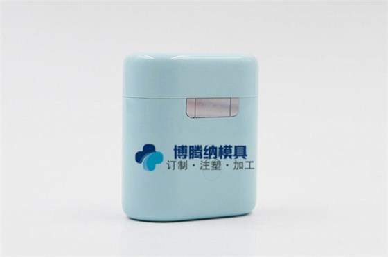 深圳耳機(jī)塑膠模具廠——博騰納12道質(zhì)檢工序，品質(zhì)有保障