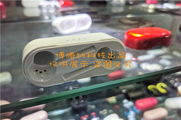 深圳耳機(jī)塑膠模具廠：精工細(xì)作只為客戶(hù)出品高品質(zhì)外殼